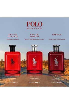 Polo Red Eau de Parfum