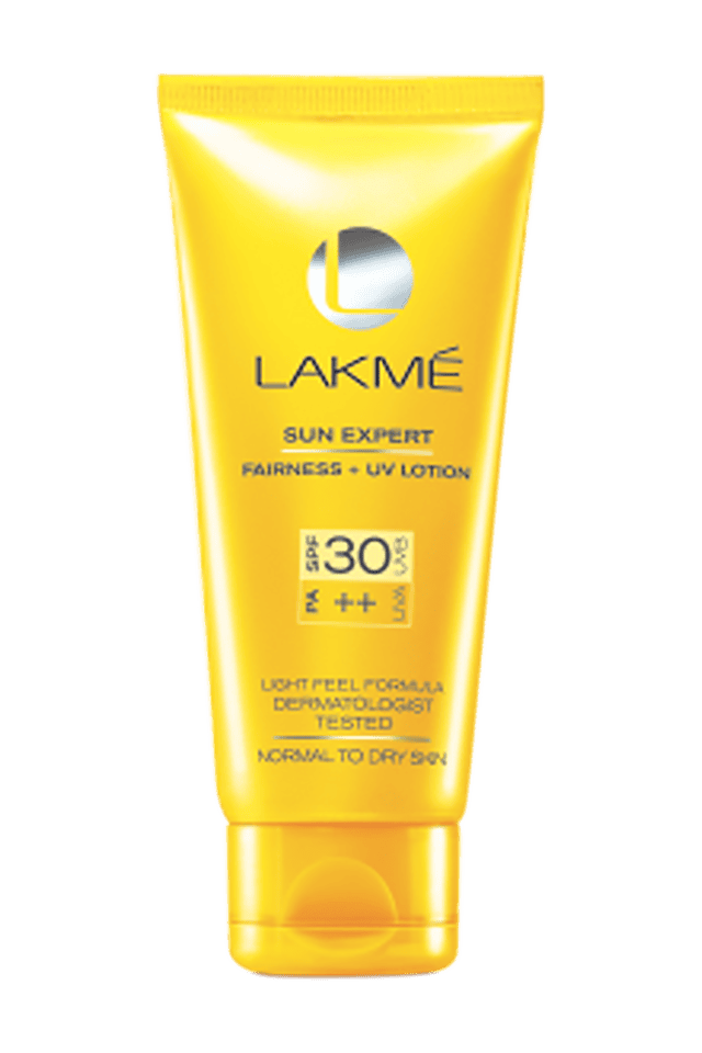 SPF 30 Lotion - 100ml