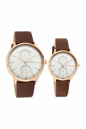 Foce bandhan 2025 couple watches price