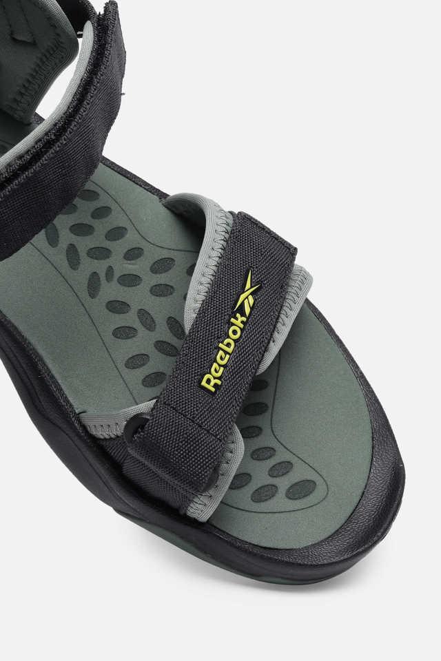 Reebok slippers clearance