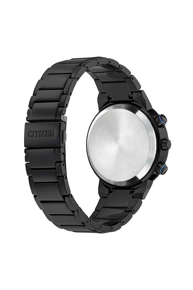 Buy CITIZEN Eco Drive Satellite Wave Gps 44 mm Black Dial