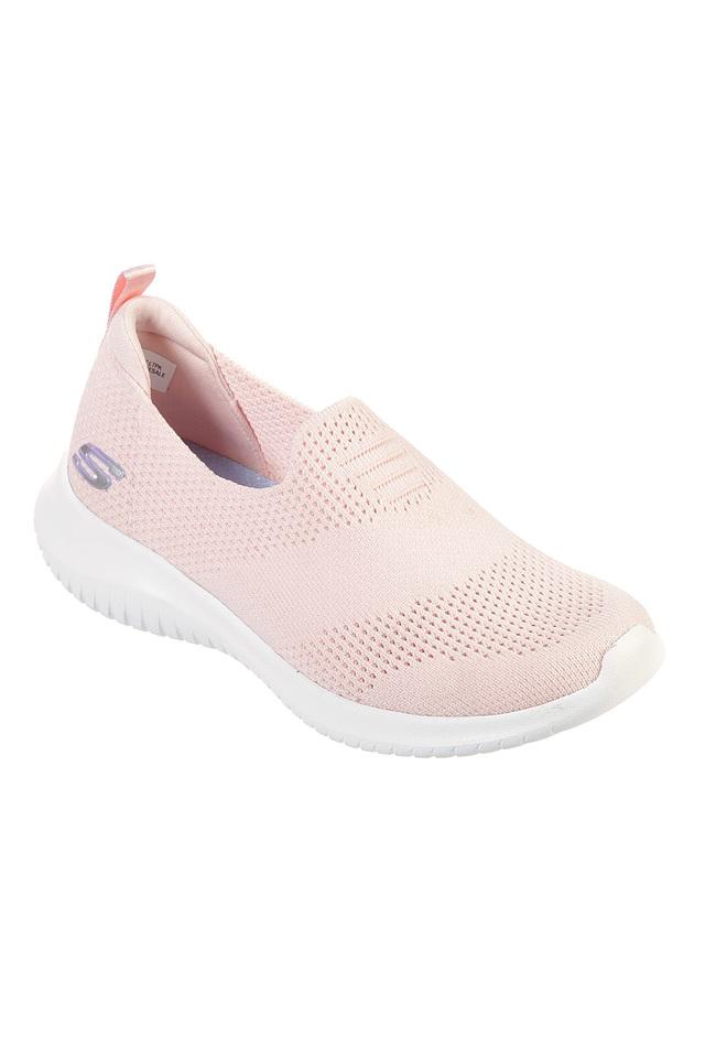 Pink ladies clearance skechers