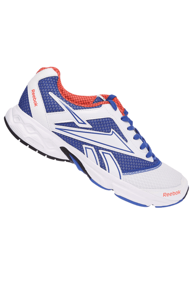 Reebok cruise runner store lp running shoes