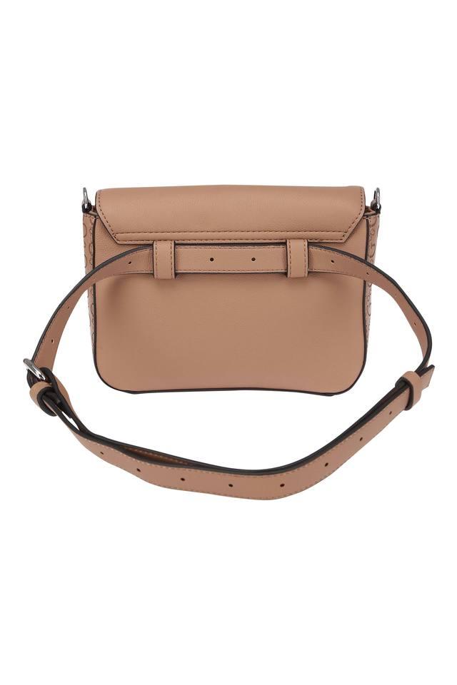 Female on sale waist bag