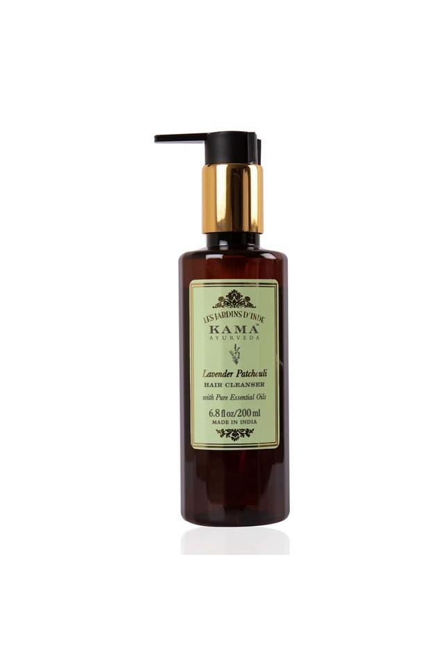 KAMA AYURVEDA - Shampoos & Conditioners - Main