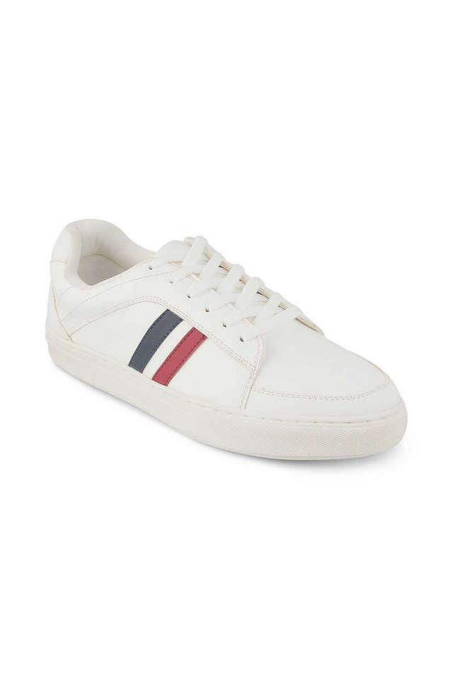 Tresmode deals white shoes