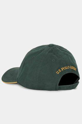 U.S. POLO ASSN. - Green Caps & Hats - Main