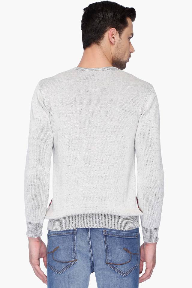 Izod hotsell men's sweater