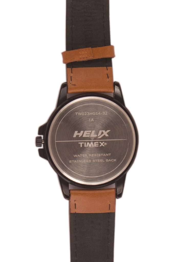 Timex 2025 helix tw023hg14