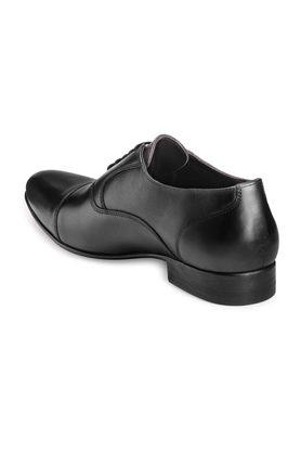 Teakwood leather shoes on sale online