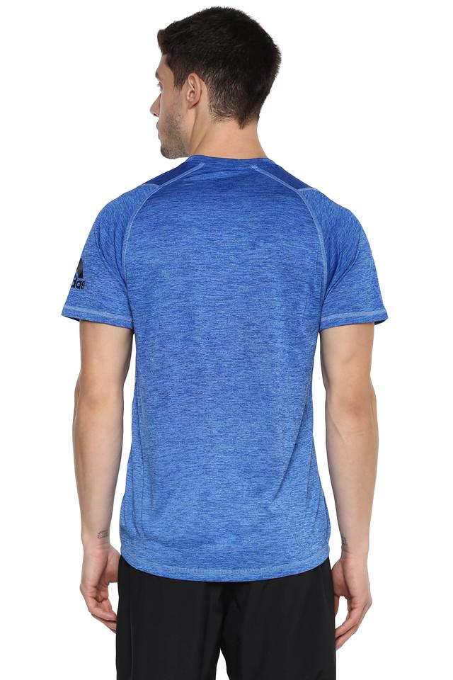 Adidas sports t 2024 shirts for men blue