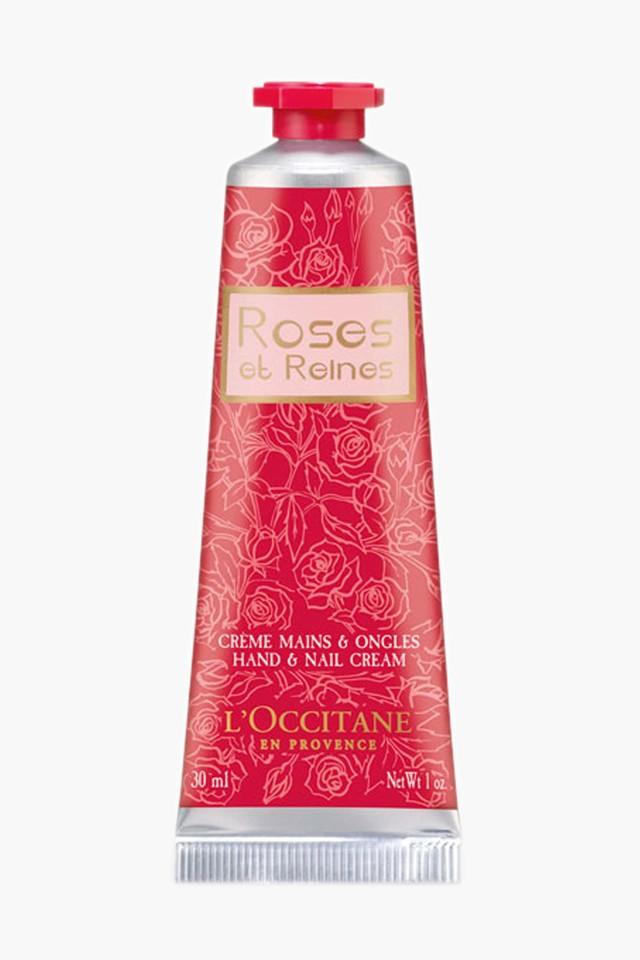 Roses et reines discount perfume