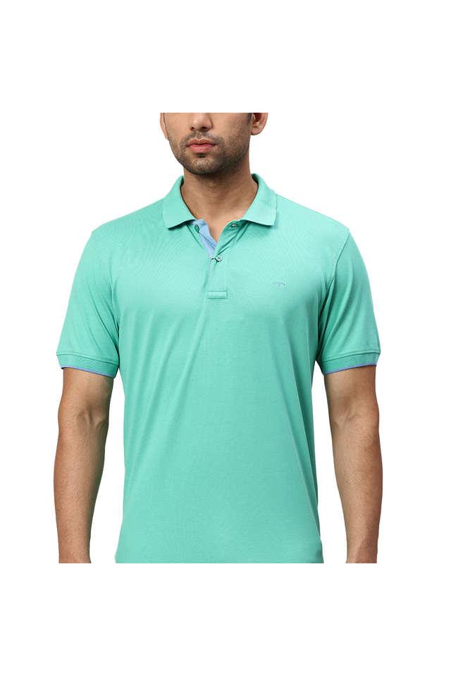 Color plus polo t shirts sale