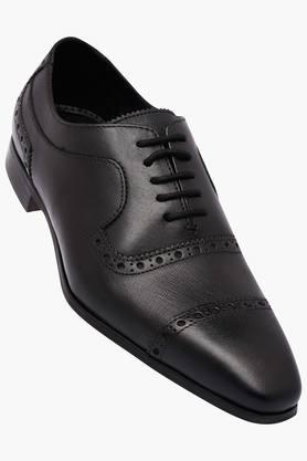 Ruosh store leather shoes