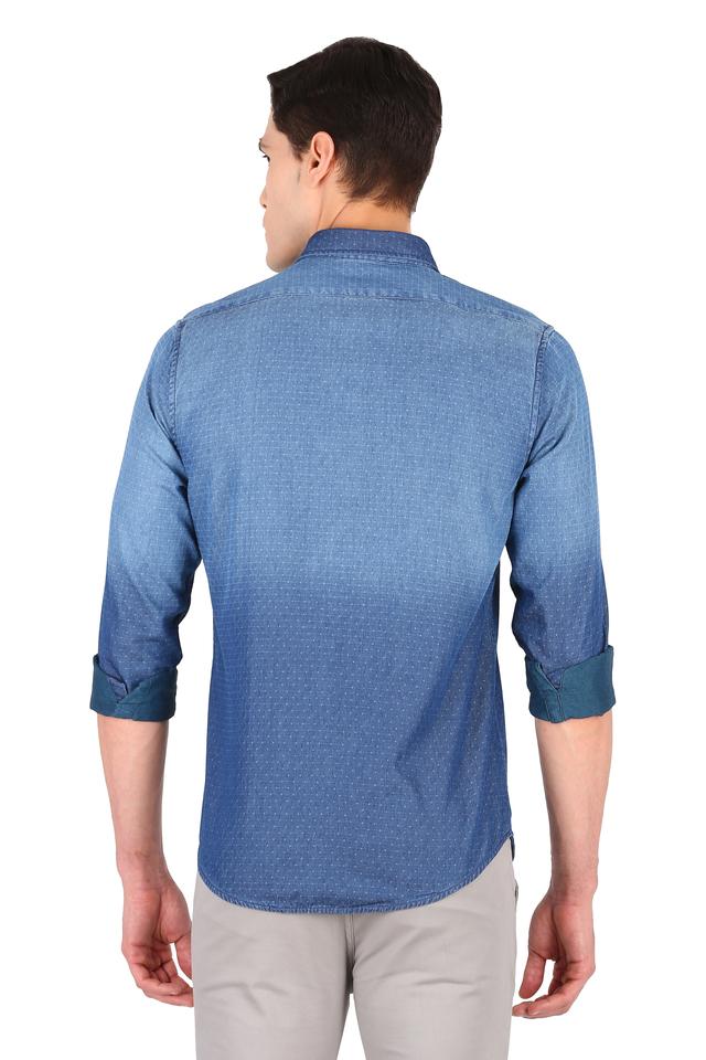 Men's Denim Shirts | Nordstrom Rack