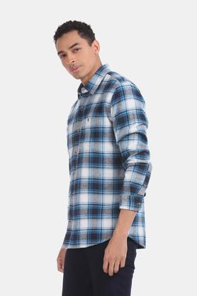 Gap mens plaid shirts new arrivals