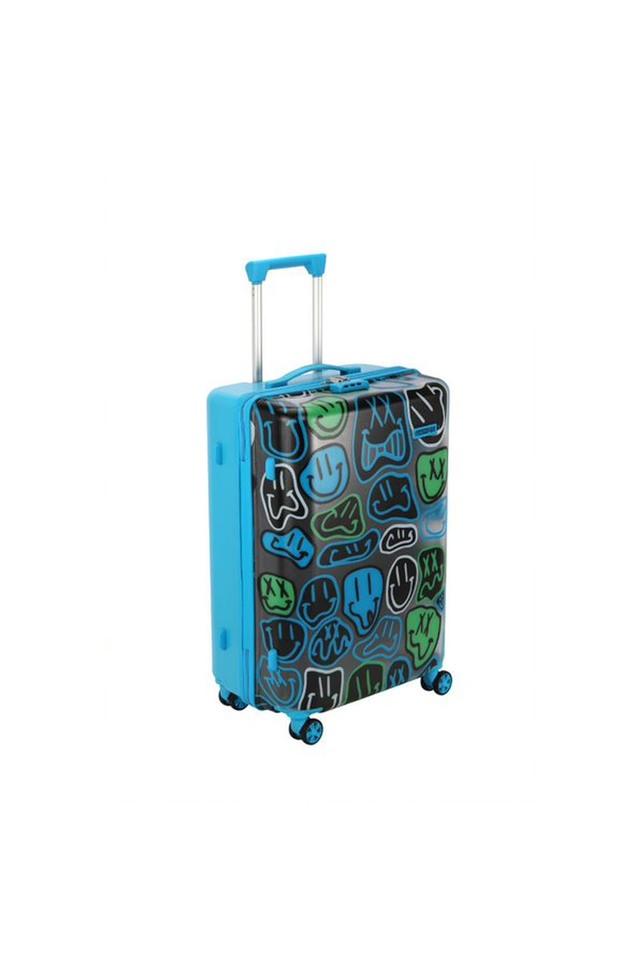 Swag On Polycarbonate TSA Lock Hard Trolley