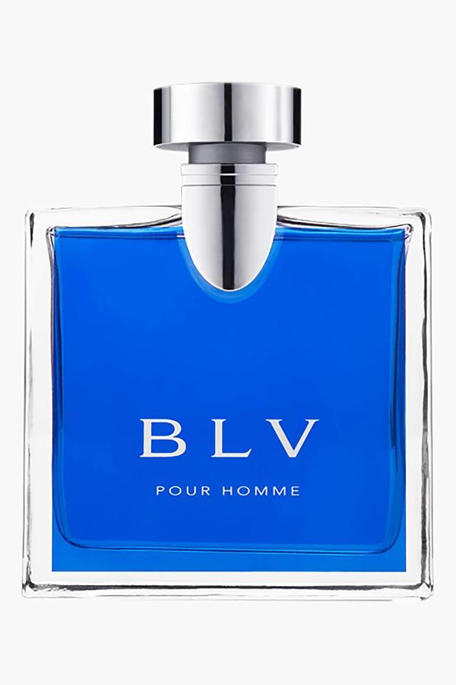 Buy BVLGARI Pour Homme Eau De Toilette 50ML Shoppers Stop