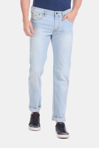 aeropostale slim fit jeans