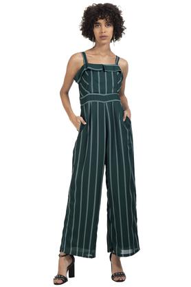 Faballey green hot sale jumpsuit