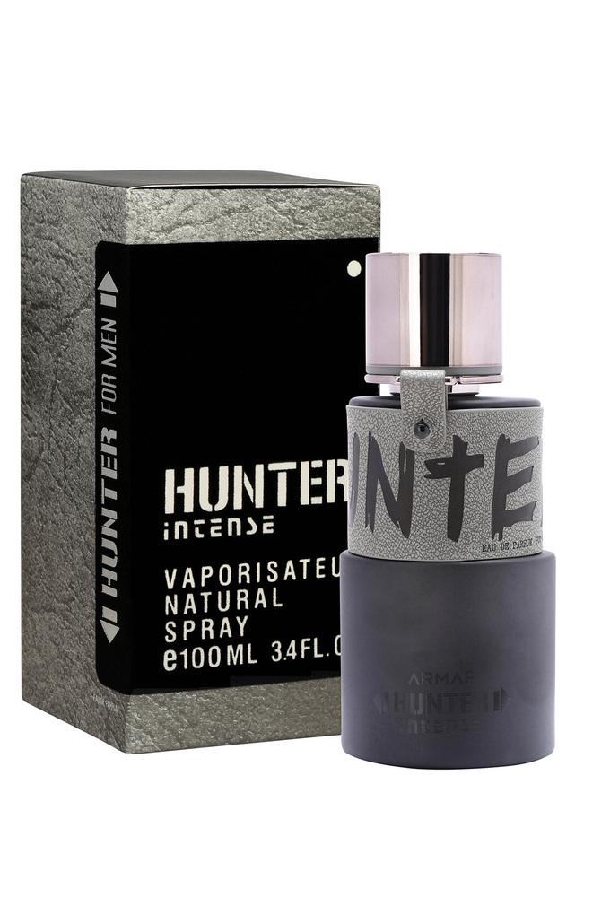 Buy ARMAF Hunter Intense Eau De Parfum For Men Shoppers Stop