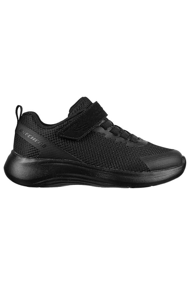 Buy SKECHERS undefined Mesh Velcro Boys Sneakers Shoppers Stop