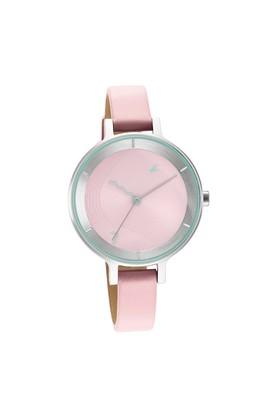 Pink fastrack online watches