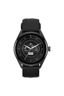 Emporio armani connected matteo hot sale gen 4 display smartwatch