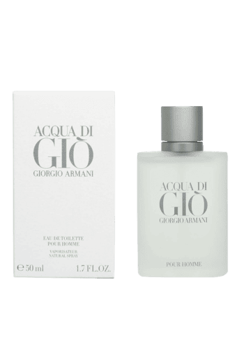 acqua di gio 30 ml