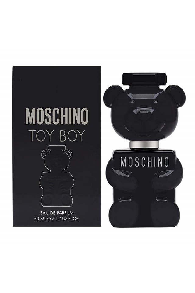 Moschino i discount love you perfume