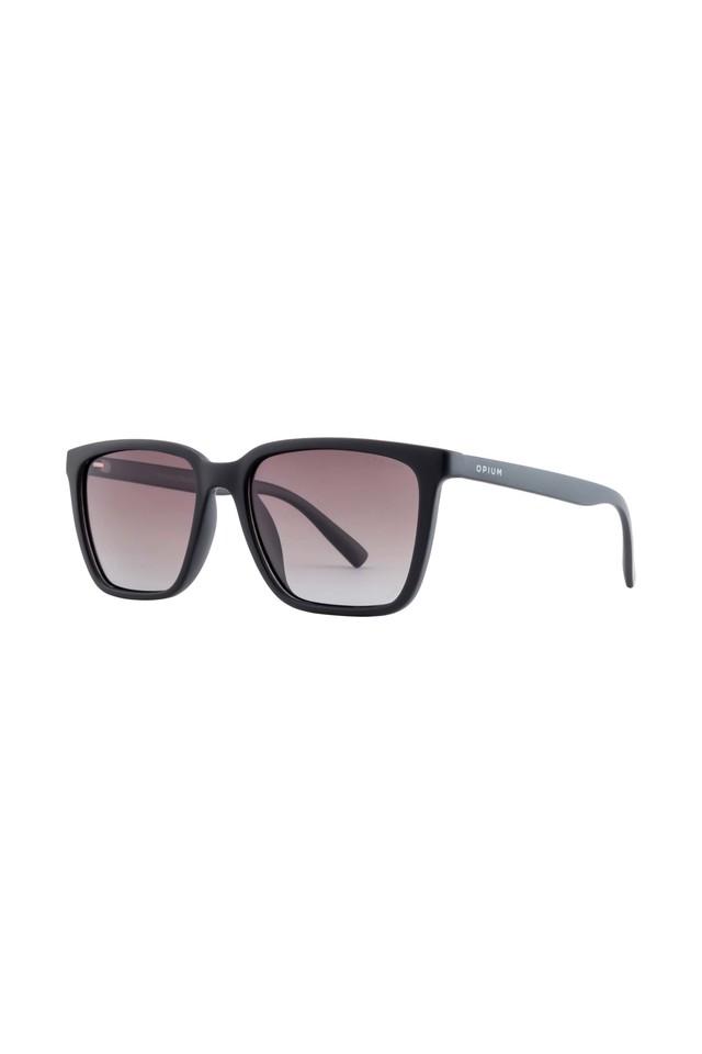 LENOIR Designer Sunglasses PURE Wayfarer Polarized Glasses —