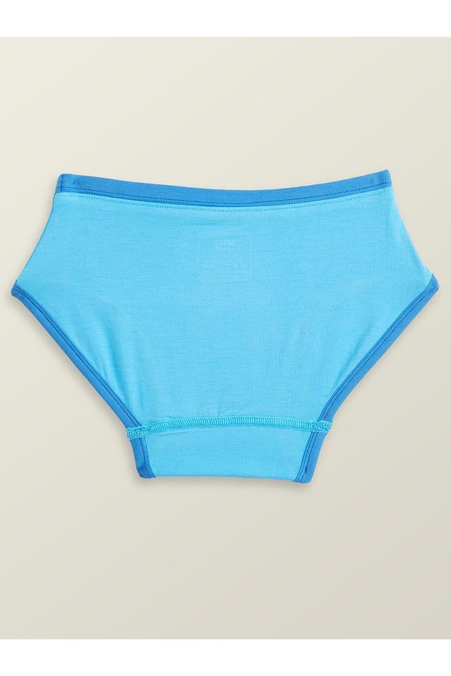 Breezies Blue Panties for Women