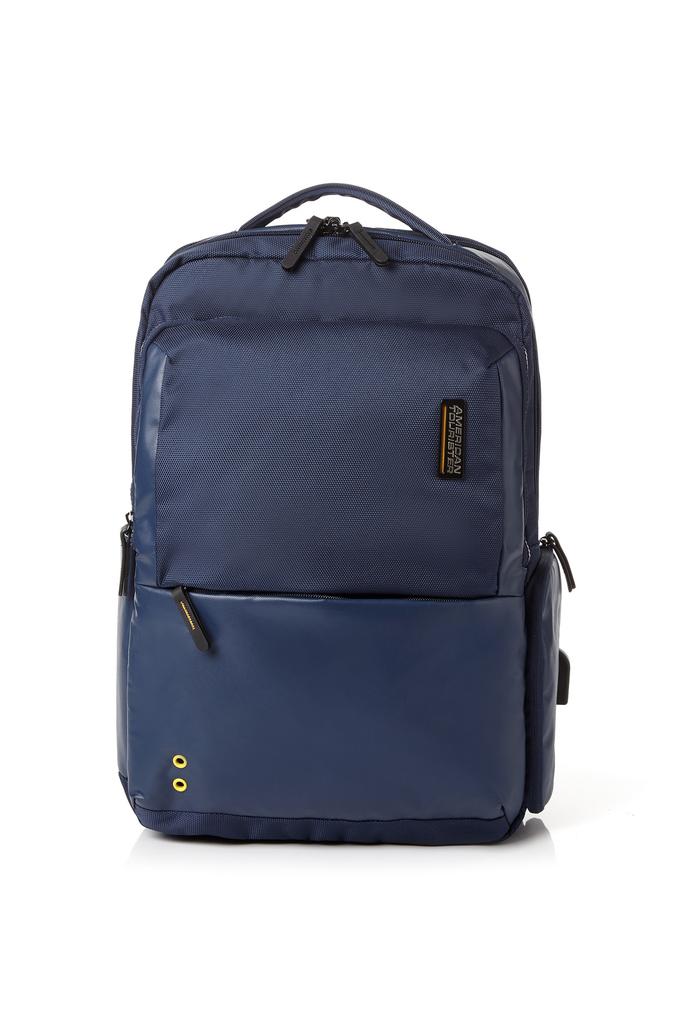 American tourister logix outlet backpack