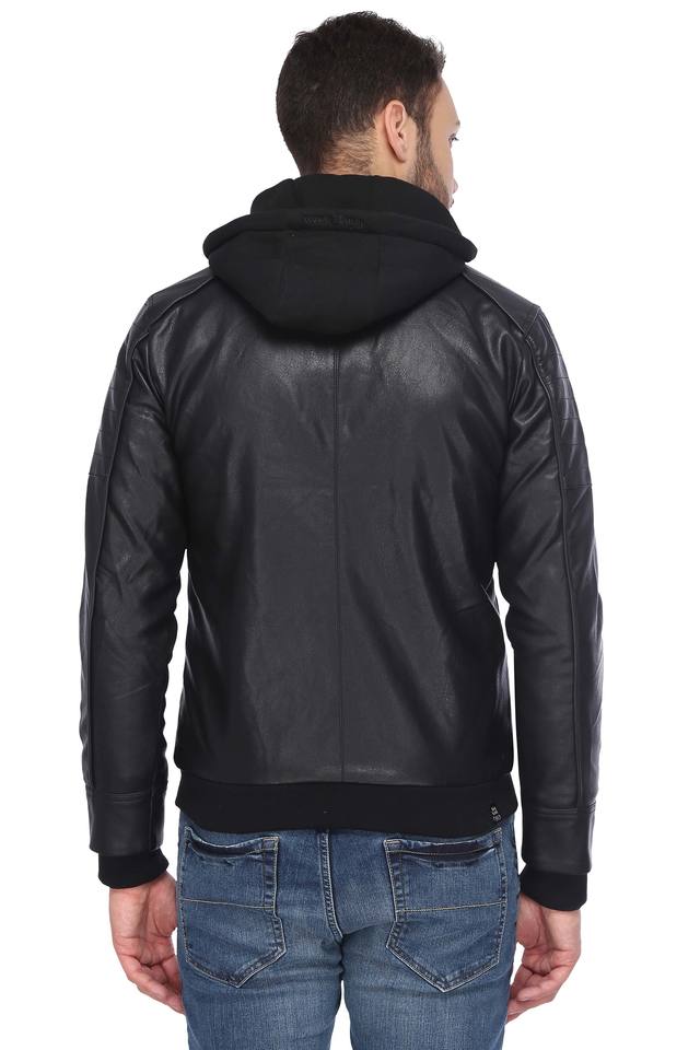 Being human outlet leather jacket