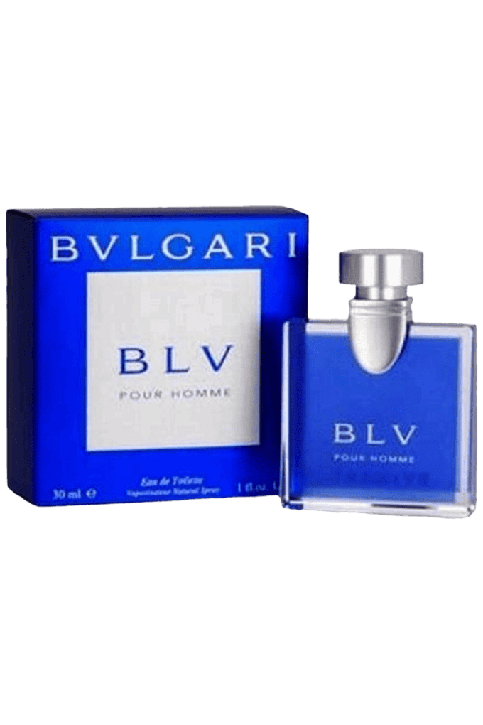 BLV by BVLGARI (EDT) for Men