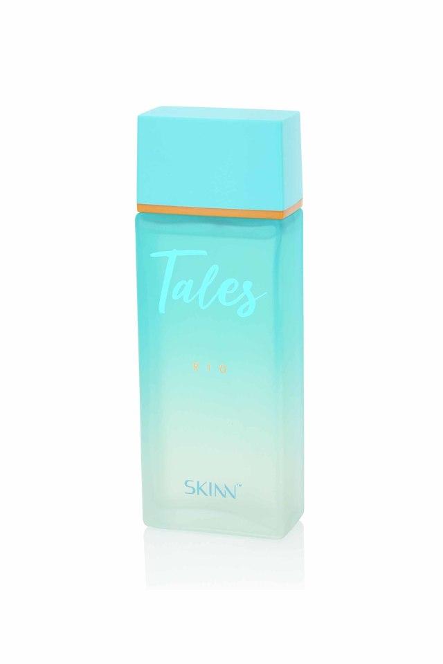 Buy SKINN Tales Rio Eau de Parfum for Men Shoppers Stop