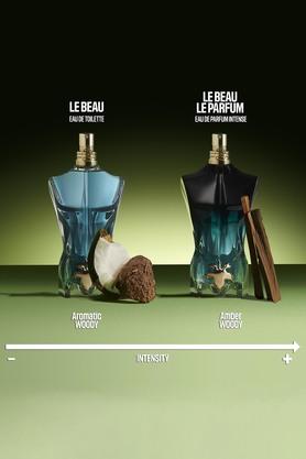 Le Beau Le Parfum Eau De Parfum