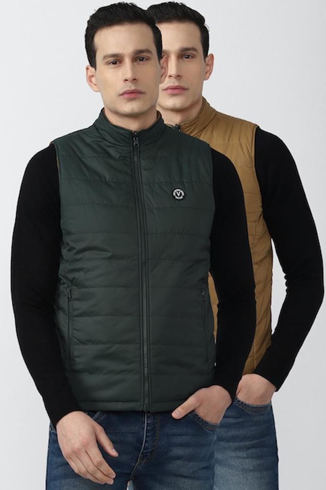 Van heusen outlet jacket