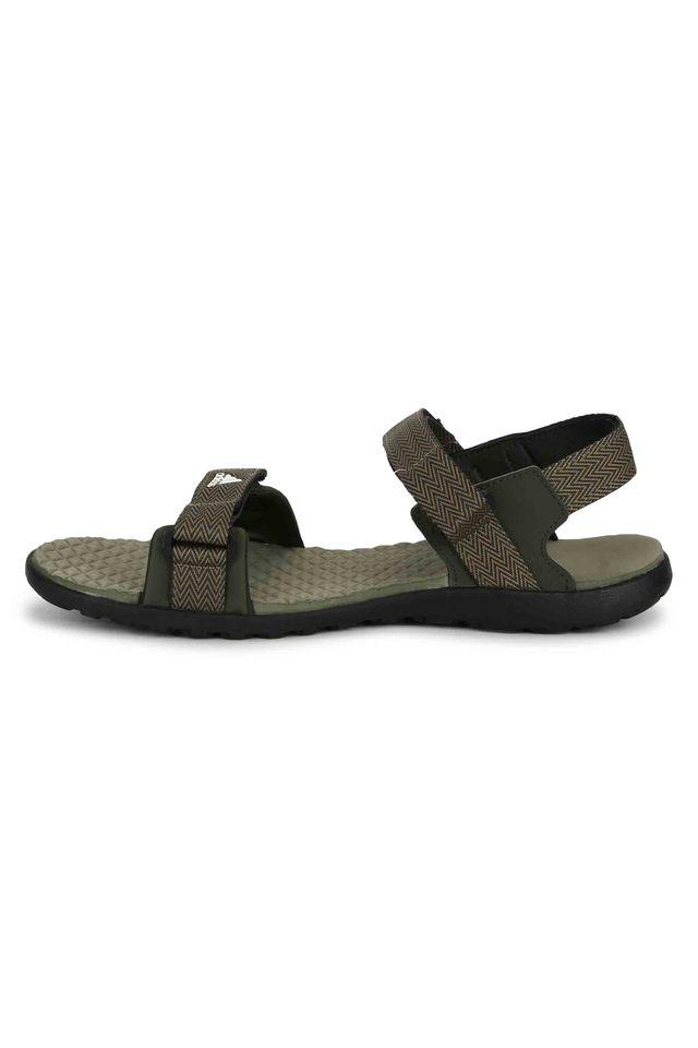 Adidas sports sandals discount mens