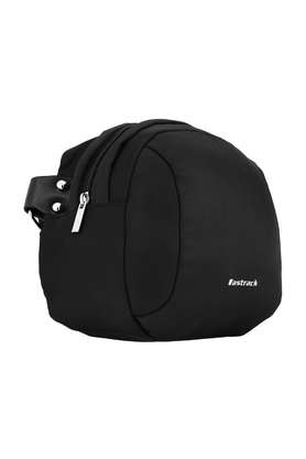 Fastrack cheap black bags