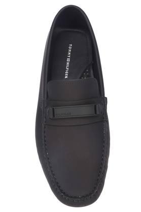 TOMMY HILFIGER - Black Formal Shoes - 1