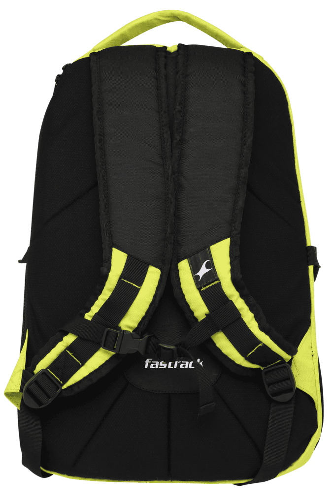 Fastrack backpacks for outlet mens