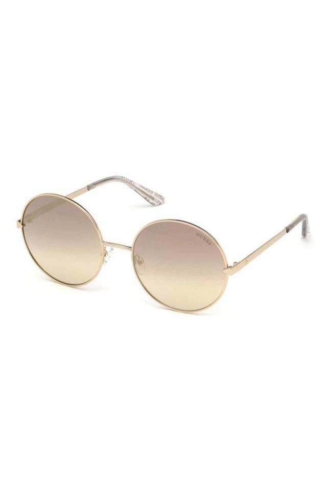 Guess store round sunglasses