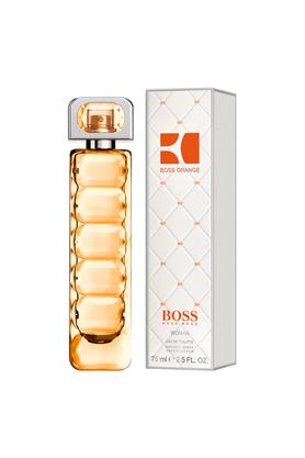 Boss orange by hugo boss discount eau de toilette spray men