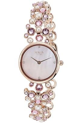 Buy TITAN Womens Analogue Metallic Watch NK311WM04 Shoppers Stop