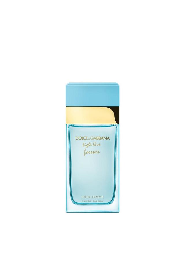 Shoppers dolce and discount gabbana light blue