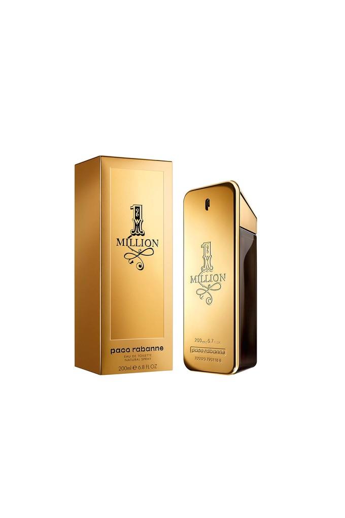 One million cheap men's perfume price