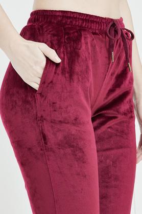 Velour womens online pyjamas