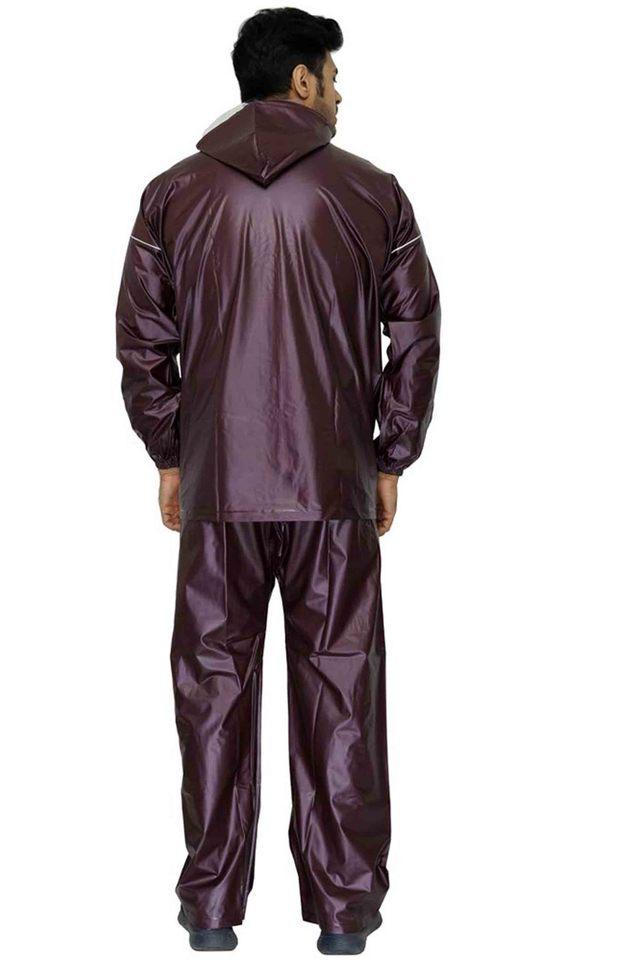 Duckback president 2024 deluxe raincoat