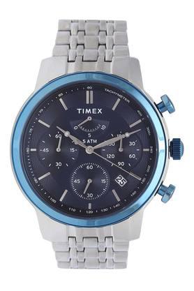 Timex sale chronograph watch